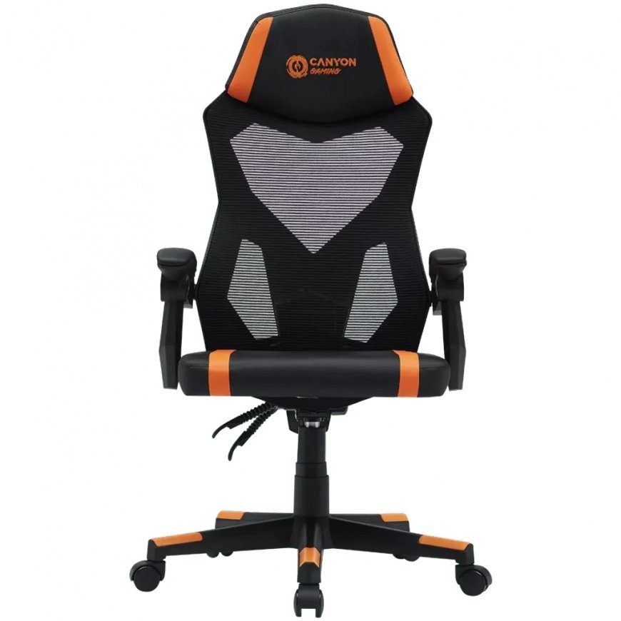 Canyon Flow MCH01 Datorspēļu krēsls Ciets