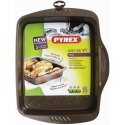 Pyrex AS30RR0/6146 kepimo indas Stačiakampio formos Metalas Pyrex AS30RR0/6146 kepimo indas Stačiakampio formos Metalas