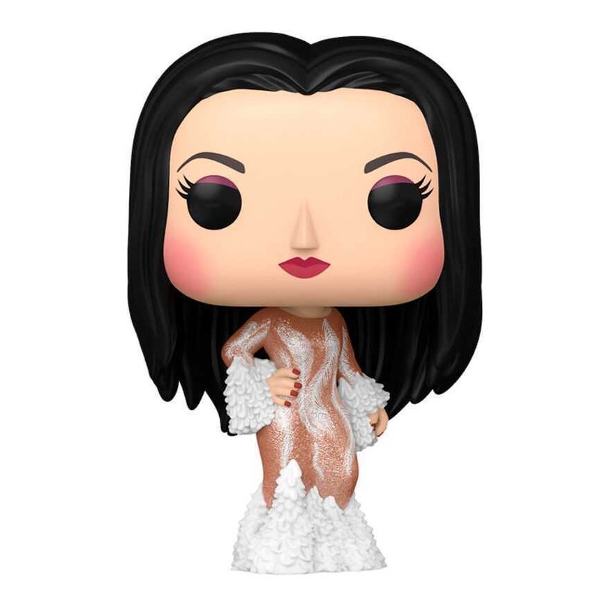 Funko POP -hahmo Cher 1974 Met Gala