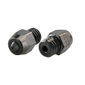 Phaetus X PrimaCreator MK8 tungsten carbide tip 0.6mm - 1 pc Phaetus X PrimaCreator MK8 tungsten carbide tip 0.6mm - 1 pc