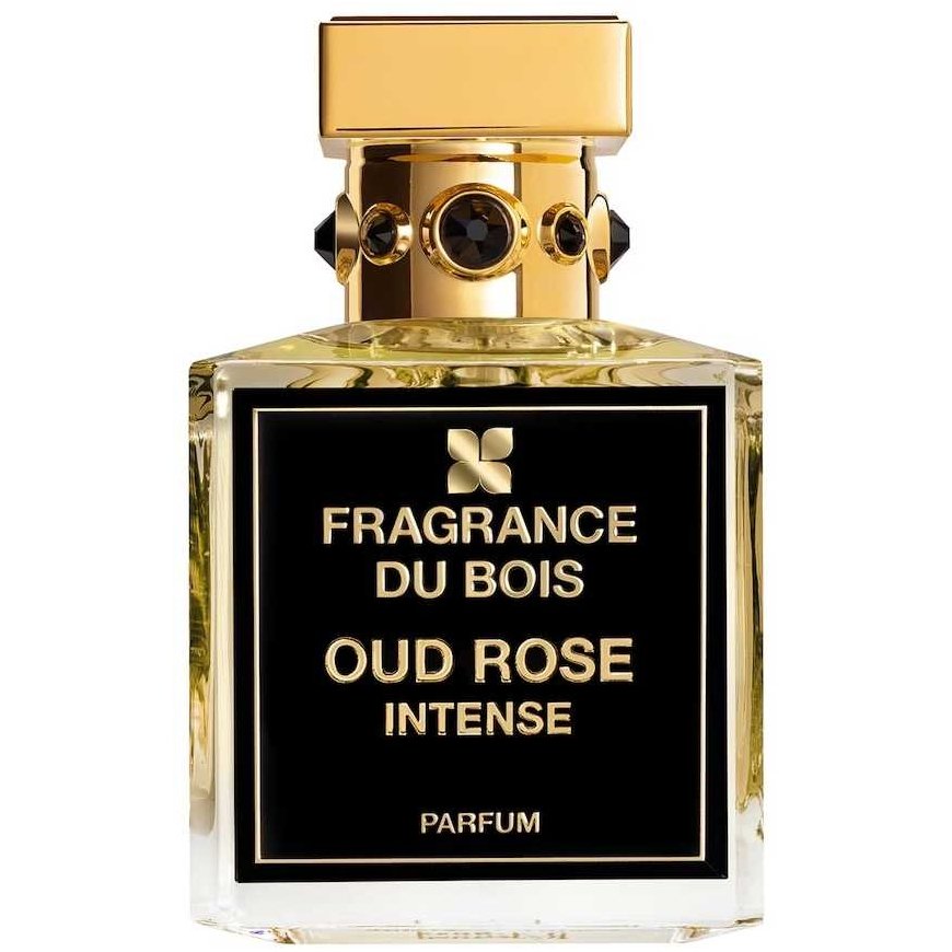 Fragrance Du Bois Oud Rose Intense kvepalų purškiklis 100ml