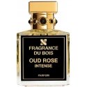 Fragrance Du Bois Oud Rose Intense kvepalų purškiklis 100ml Fragrance Du Bois Oud Rose Intense kvepalų purškiklis 100ml