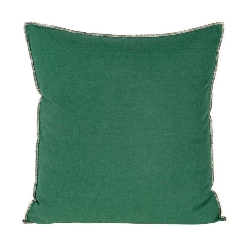 Eurofirany CHP / LEN / 4 / B 45X45 C. Žalias / GOLD