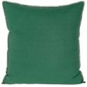 Eurofirany CHP / LEN / 4 / B 45X45 C. Green / GOLD