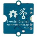 Seeed Studio Grove, 3-axis digital accelerometer I2C MMA7660FC Seeed Studio Grove, 3-axis digital accelerometer I2C MMA7660FC