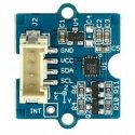 Seed Studio Grove, 3-akselinen digitaalinen kiihtyvyysanturi I2C MMA7660FC Seed Studio Grove, 3-akselinen digitaalinen kiihtyvyysanturi I2C MMA7660FC