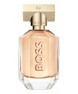 BOSS The Scent 50 ml Naised