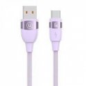 Smycz do telefonu z kablem do ładowania Usams SJ746 30W USB-C d Smycz do telefonu z kablem do ładowania Usams SJ746 30W USB-C d