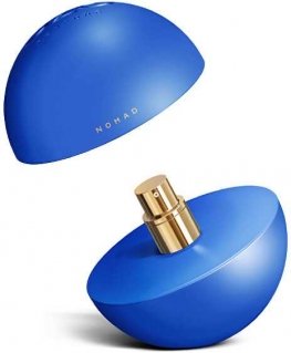 Eze Nomad - EDP 75ml Kvepalai Vyrams EDP