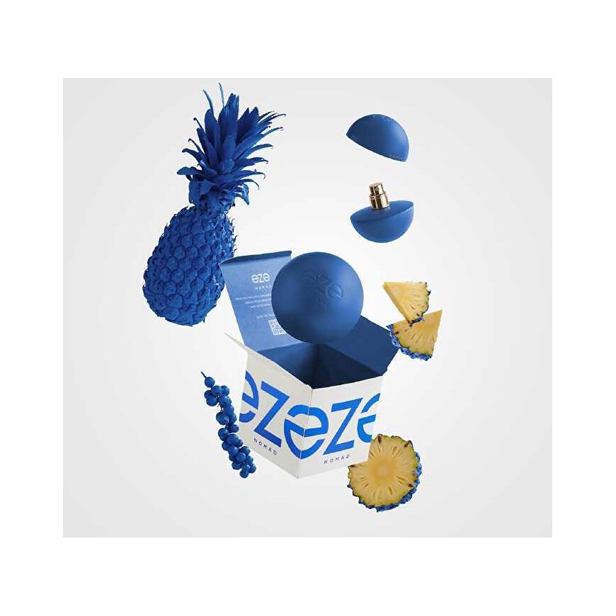 Eze Nomad - EDP 75ml Perfume for Men EDP – 2