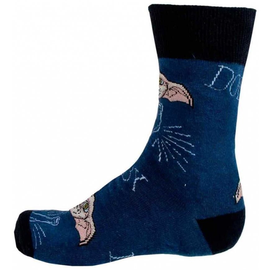 šaltkrepšį Harry Potter Mėlyna Multikompozicija