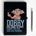 Harry Potter Blue Multi-Composition Cooler Bag Harry Potter Blue Multi-Composition Cooler Bag
