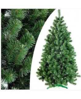 Keinotekoinen joulukuusi DecoKing LENA, 150 cm, jalustalla
