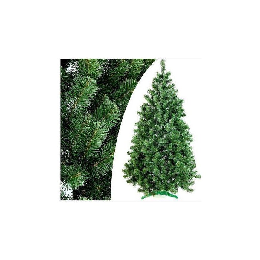 Artificial Christmas tree DecoKing LENA, 150 cm, with stand