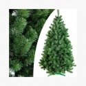 Artificial Christmas tree DecoKing LENA, 150 cm, with stand