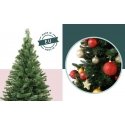 Artificial Christmas tree DecoKing LENA, 150 cm, with stand