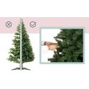 Artificial Christmas tree DecoKing LENA, 150 cm, with stand