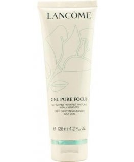 LUMINUS BIPHASE CLEANER 125ML