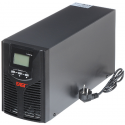 UPS-VIRTALÄHDE AT-UPS1000-LCD 1000 VA EAST UPS-VIRTALÄHDE AT-UPS1000-LCD 1000 VA EAST