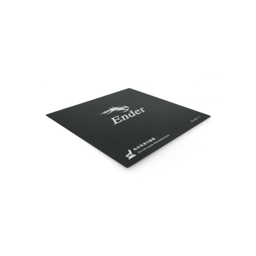 Adhesive printing mat for Creality Ender-3 – 3