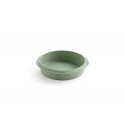 Lékué Hot Air Fryer Form, 20cm - Green Lékué Hot Air Fryer Form, 20cm - Green