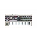 Korg microKORG Analoginen syntetisaattori 37 Harmaa Korg microKORG Analoginen syntetisaattori 37 Harmaa