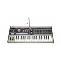 Korg microKORG Analoginis sintezatorius 37 Pilka Korg microKORG Analoginis sintezatorius 37 Pilka