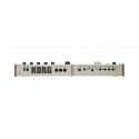 Korg microKORG Аналоговый синтезатор 37 Серый Korg microKORG Аналоговый синтезатор 37 Серый