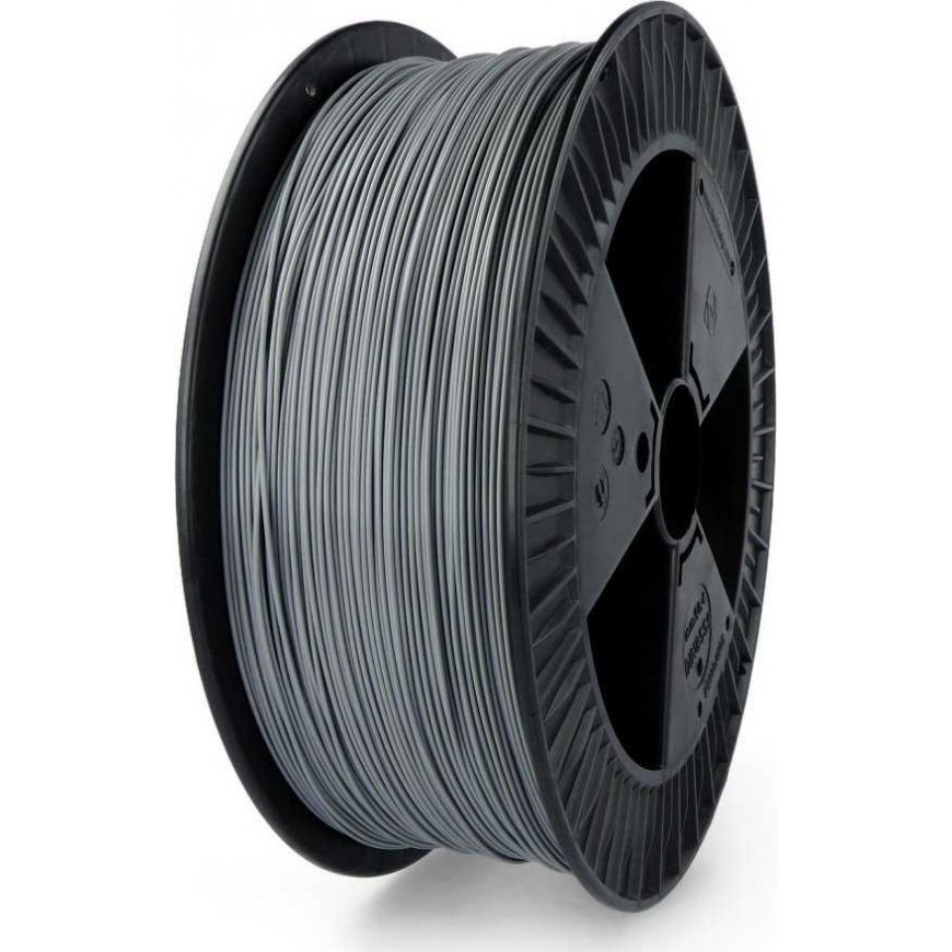 DEVIL DESIGN 05902280032045 filamentas PLA GRAY 1.75mm 2kg – 2