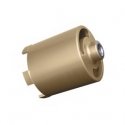 Timanttiterä Tyrolit Standard 252913 62 mm Timanttiterä Tyrolit Standard 252913 62 mm