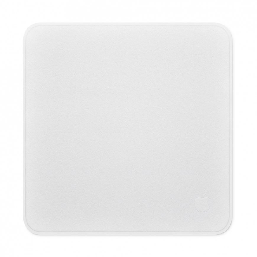 Apple MW693ZM/A tīrīšanas lupatiņa Balts 1