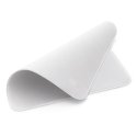 Apple MW693ZM/A салфетка для протирания Белый 1 шт Apple MW693ZM/A салфетка для протирания Белый 1 шт