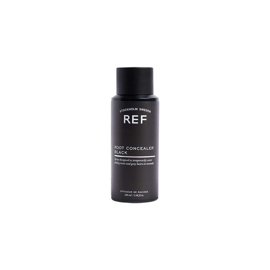 Root Concealer ( Black )