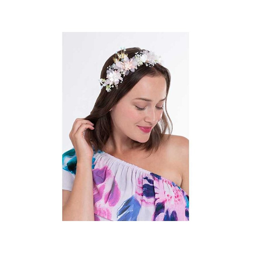 Troli Flower Headband – 2