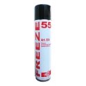Freezing -55 600ml.MICROCHIP ART.124 Freezing -55 600ml.MICROCHIP ART.124