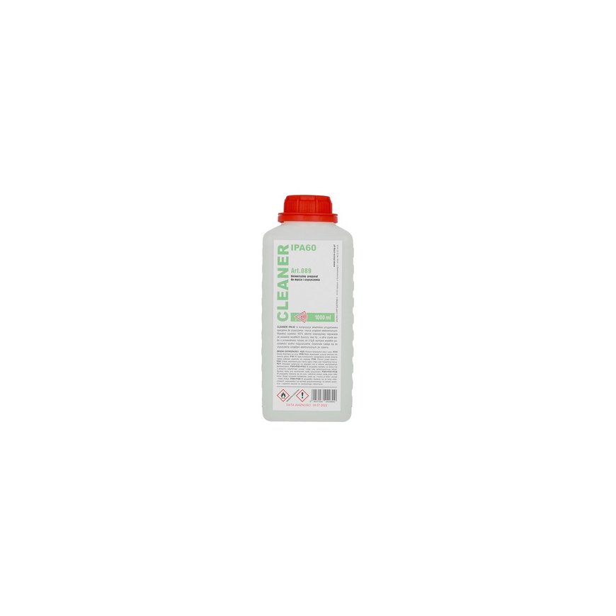 Freezing -55 600ml.MICROCHIP ART.124 – 2