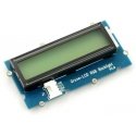 Seed Studio Grove, 2x16 merkkiä LCD-näyttö RGB-taustavalolla Seed Studio Grove, 2x16 merkkiä LCD-näyttö RGB-taustavalolla