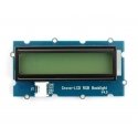 Seed Studio Grove, 2x16 merkkiä LCD-näyttö RGB-taustavalolla Seed Studio Grove, 2x16 merkkiä LCD-näyttö RGB-taustavalolla