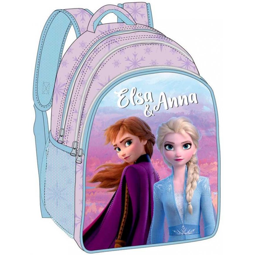 Disney Frozen backpack 42cm