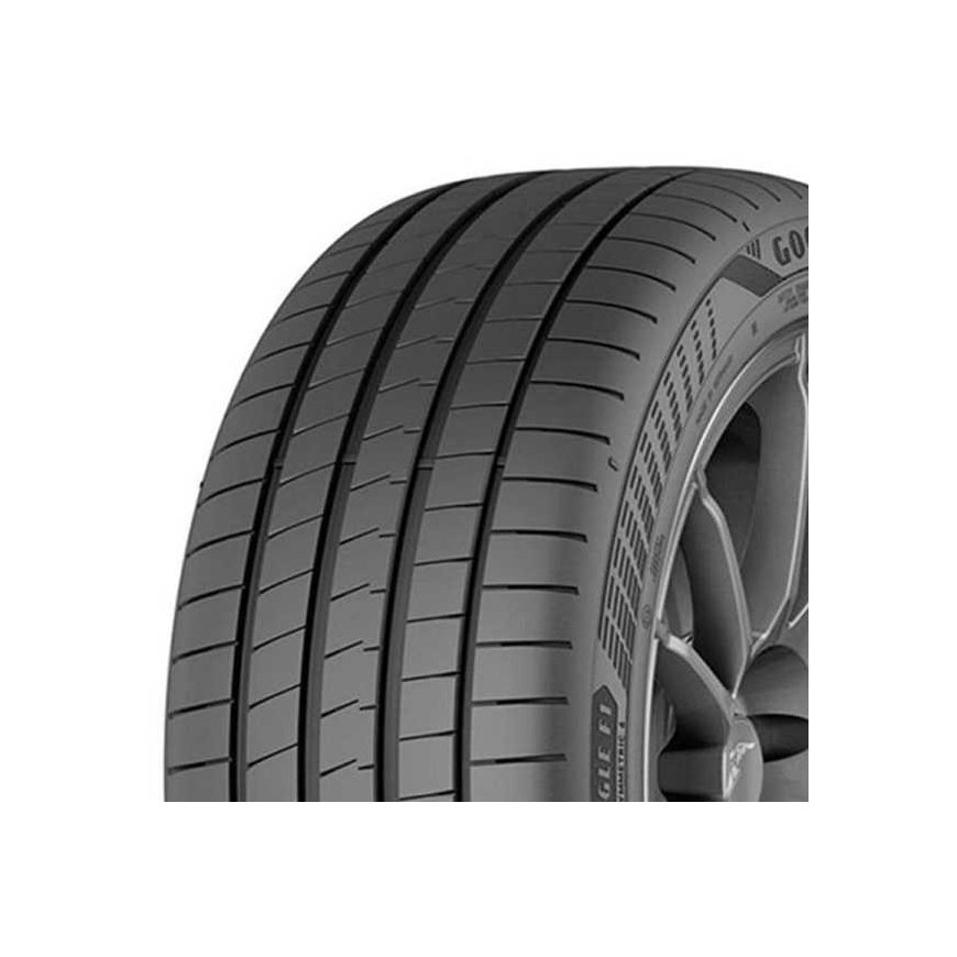 Goodyear 305/40R20 EAGLE F1 ASYMMETRIC 6 112Y XL FP – 3