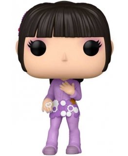Funko POP figure New Jeans Hyein