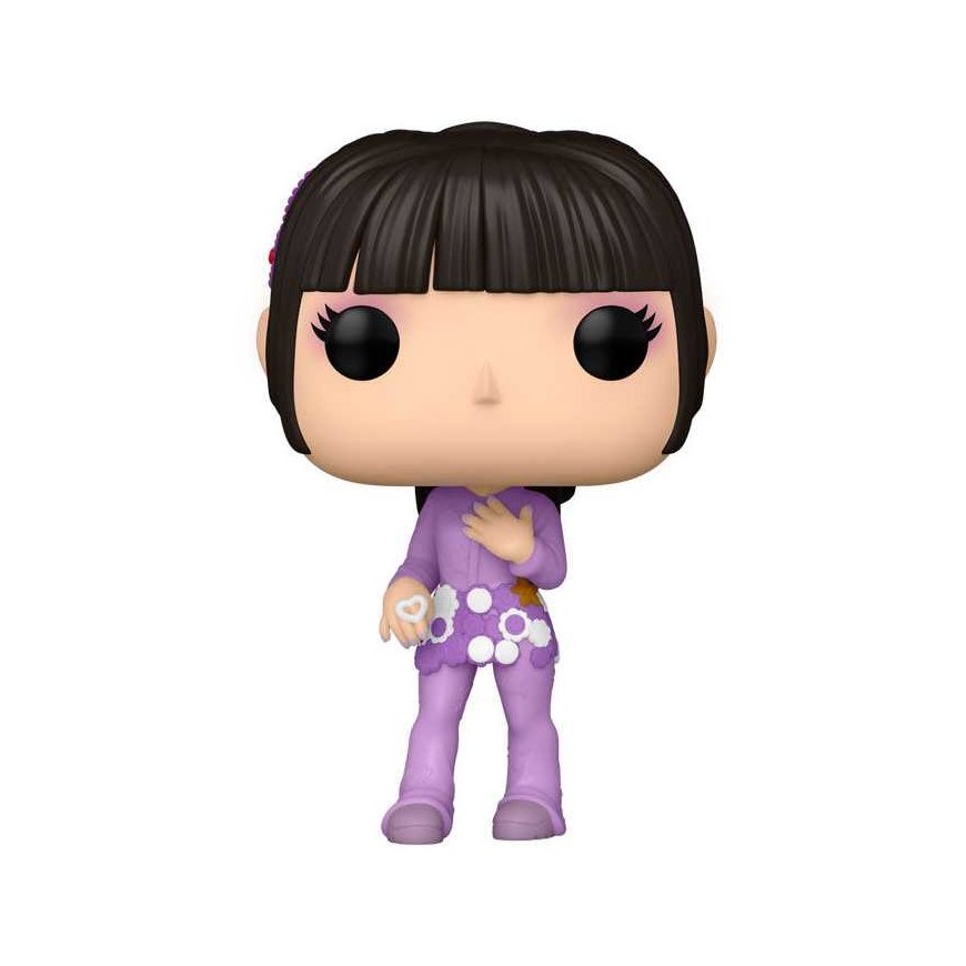 Funko POP figure New Jeans Hyein