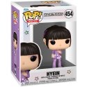 Funko POP figuuri New Jeans Hyein Funko POP figuuri New Jeans Hyein