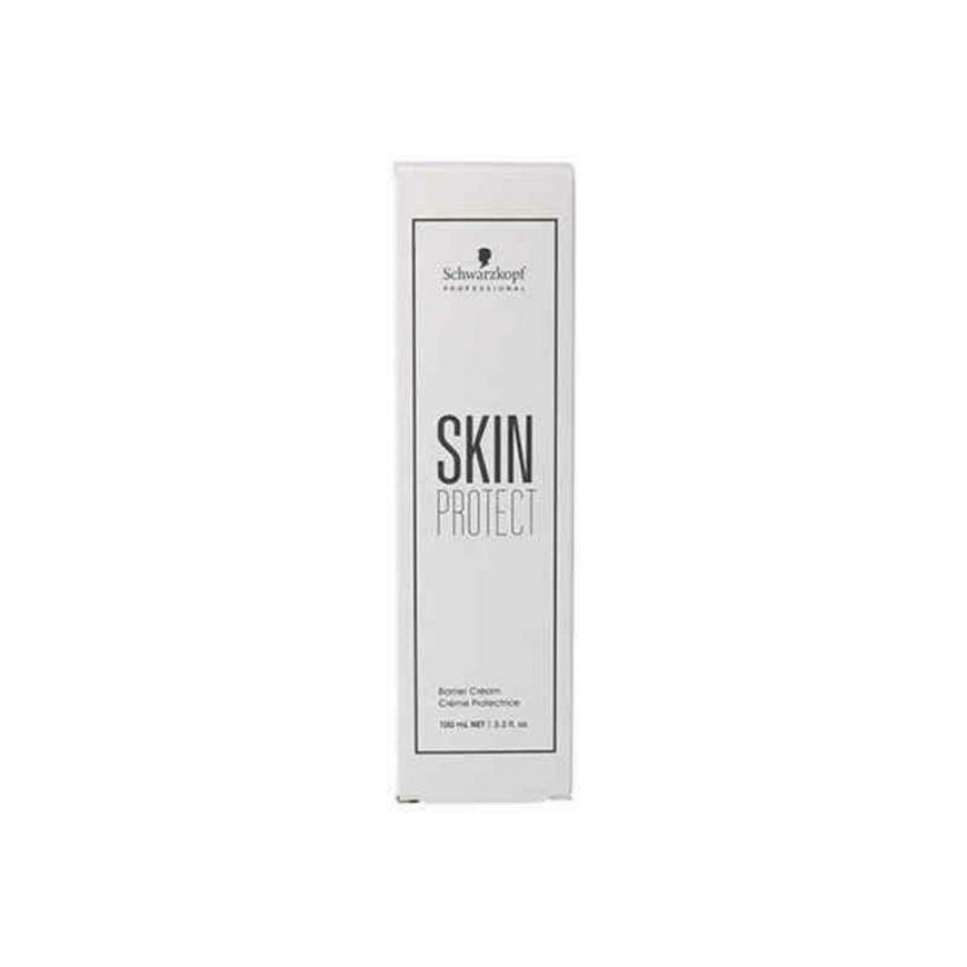 Schwarzkopf Skp Skin Protect Priemonė plaukams 100ml