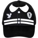 Karactermania Wednesday Varsity cap