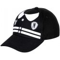 Karactermania Wednesday Varsity cap
