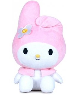 Sanrio Hello Kitty My Melody plush toy 30cm
