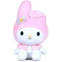 Sanrio Hello Kitty My Melody plush toy 30cm Sanrio Hello Kitty My Melody plush toy 30cm