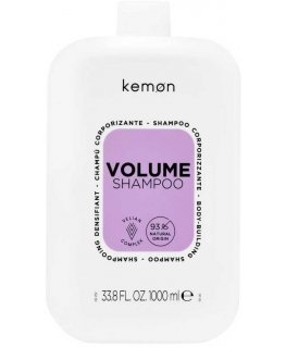 Kemon Volume Shampoo, 1000 ml