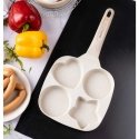 4 in 1 MARMORIPAISTINA PAINTOKAKKUILLE, MUNILLE, CREPESILLE KLAUSBERG KB-7809 BEIGE 4 in 1 MARMORIPAISTINA PAINTOKAKKUILLE, MUNILLE, CREPESILLE KLAUSBERG KB-7809 BEIGE